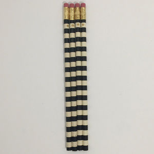 KATE SPADE  -  4  Pencils